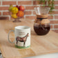 Giddyup Buttercup Horse Ceramic Mug | 20 oz
