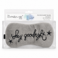 Plush Sleep Mask "Say Goodnight"