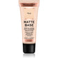 Matte Base High Cover Foundation