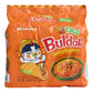 Buldak Taco