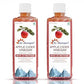Dr. Morepen Apple Cider Vinegar With 2x Mother for Weight Management, Immunity, Skin & Hair