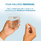 Dr. Morepen Omega 3 Deep Sea Fish Oil Softgels