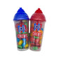 Icee Spray & Squeeze Candy
