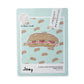 Clear Complexion Salicylic Sheet Mask - 2 pack