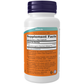 Now Foods Boron 3 mg 100 Vcaps - 1410 - 4 Pack