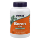 Now Foods Boron 3mg 250 Vcaps - 1412