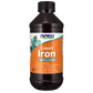 Now Foods Iron Liquid 8oz - 1447