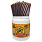Raw Honey Straws – Orange Blossom & Wildflower | Weeks Honey Farm