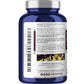 NusaPure Mucuna Pruriens 1000mg 200 Veggie Caps (Non-GMO, 100% Vegetarian, Vegan)