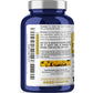 NusasPure Lutein - Suitable for Vegetarian/Vegan, Non - GMO - 40 mg - 180 Capsules