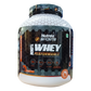 Patanjali Nutrela 100% Whey Performance Powder