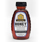 Raw Buckwheat Honey - Pure, All-Natural, Antioxidant-Rich, Dark & Robust Molasses Flavor for Coffee, Waffles, BBQ Sauce | Weeks Honey Farm