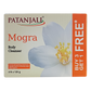 Patanjali Mogra Body Cleanser Soap