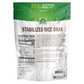 Now Real Food Rice Bran 20oz - 5996