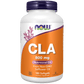 Now Foods CLA Conjugated Linoleic Acid 800 mg 180 Softgels - 1728