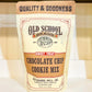 Chocolate Chip Cookie Mix | Old School Brand