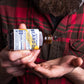 Best Damn Beard Oil | Duke Cannon