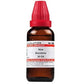 Dr. Willmar Schwabe India Aloe Socotrina Dilution