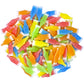 Wax Candy Bottles