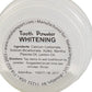 PhytoLab Tooth Powder Whitening 40g