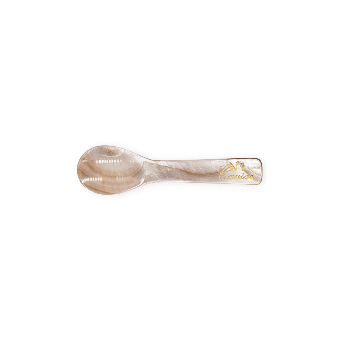Pink Mother of Pearl (Small)