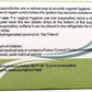 PhytoLab Tea Tree Oils Suppositories for Vaginal Hygiene 10 suppositories