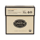 SMITH TEAMAKER - ORGANIC LULLABY BLEND NO. 40 (15 TEA BAGS, 0.95 OZ)