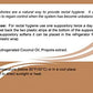 PhytoLab Propolis Suppositories for Rectal Hygiene 10 suppositories