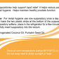 PhytoLab Pumpkin Seed Oil Suppositories For Rectal Hygiene 10 suppositories