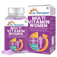 Dr Morpen Multivitamin Women And Biotin+ Advanced