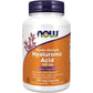 Now Foods Hyaluronic Acid Double Strength 100 mg 120 Vcaps - 3151 - 4 Pack