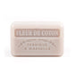 French Marseille Soap with Organic Shea Butter | 4 Fragrances