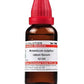 Dr. Willmar Schwabe India Arsenicum Sulphuratum Flavum Dilution