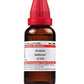 Dr. Willmar Schwabe India Acidum Gallicum Dilution