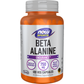 Now Sports Beta-Alanine 750mg 120 Capsules - 2008