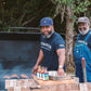 Pitmaster Carolina BBQ Rub Combo Pack from Hall of Fame Pitmaster, Ed Mitchell