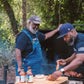Pitmaster Carolina BBQ Rub Combo Pack from Hall of Fame Pitmaster, Ed Mitchell