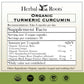 Turmeric Curcumin