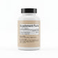 Grass Fed Beef Liver 3,000mg | New Zealand | Non-GMO | 90 Caps