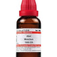 Dr. Willmar Schwabe India Abel Moschus Dilution