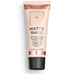 Matte Base High Cover Foundation