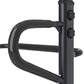 SogesHome Power Tower Pull Up Bar and Dip Stand,10 Adjustable Height Assistive Trainer Dip Station,Multi-Function Strength Training Fitness Workout Station for Home Gym Fitness Equipment (Black)