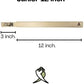 Prise | Solid Hockey Wood Stick Extention That fits All Composite Hockey Sticks. You can Extend Your Stick up to 12 inches. Very Robust, The tip is Made of Hardwood and Handmade.