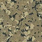 American Floor Mats - Extreme Rubber Gym Tiles - 1 Inch Thick Colorful Rubber Gym Tiles - Superior Shock and Sound Absorbing Tiles - 95% Tan 50 Tile Pack (Covers 200 Sq Ft)