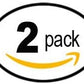 Bariatric Portion Control Plates for Weight Loss - Perfect for Bariatric Surgery Patients, Portion Control Containers for Easy Weight Management and Healthy Eating Habits - 2 Pack