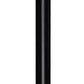 GOODE G-Max Summit Ski Poles – Lightweight & Durable Carbon Composite Downhill Ski Poles for Men & Women – Ergonomic Grip & Shock Absorbing Design – Pair