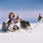 Trans American Swim and Snow Adventure Tube (45" X-Large)