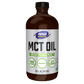 Now Sports MCT Oil Liquid 16oz - 2211