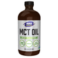 Now Sports MCT Oil Liquid 16oz - 2211