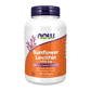 Now Foods Sunflower Lecithin 1200 mg Soy-Free 100 Sofgels - 2311 - 3 Pack